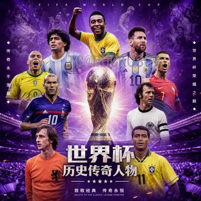 官方2026年美加墨世界杯决赛直播观看指南：平台与渠道详解